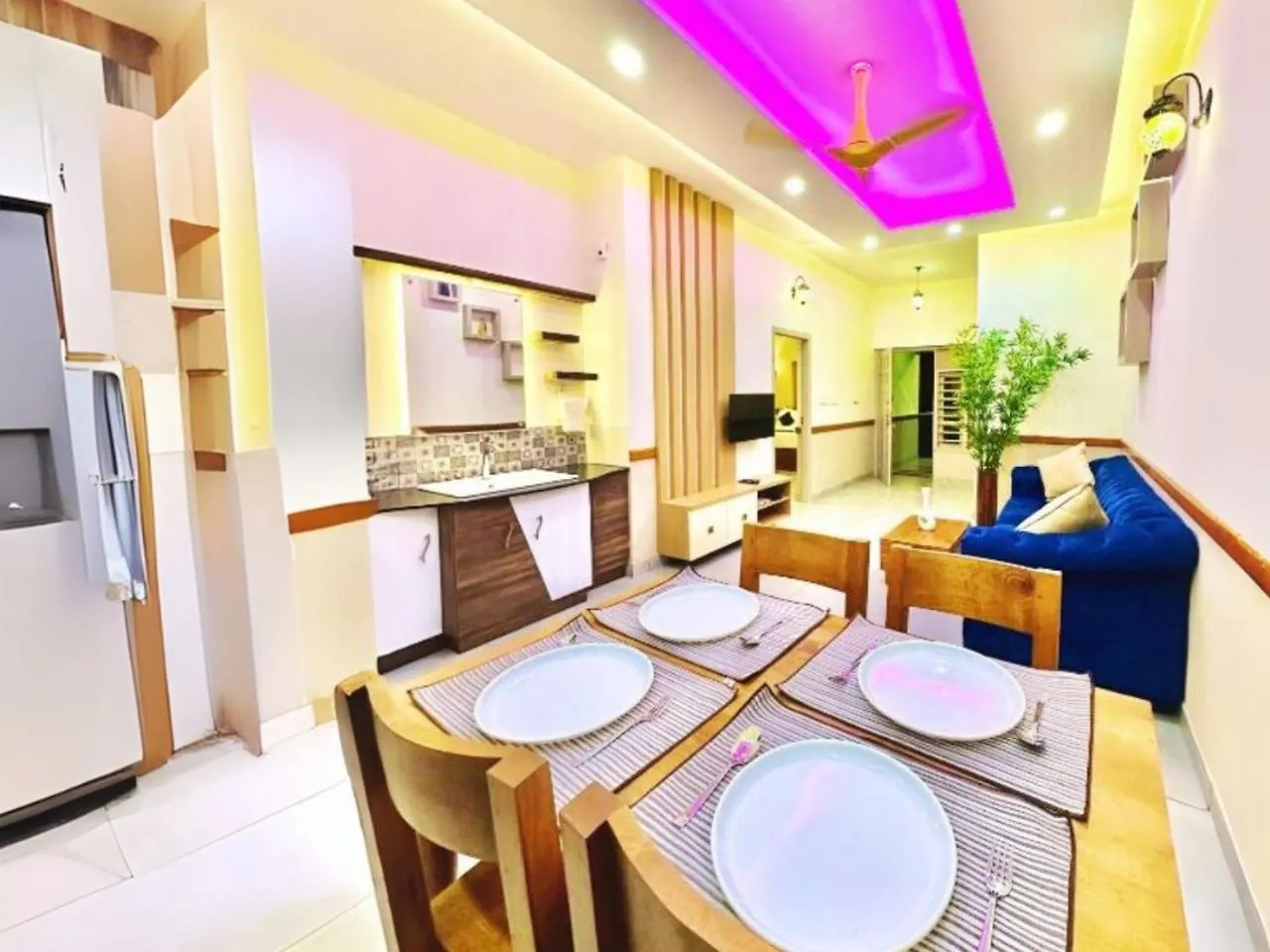 Aqualuxe Premium Suites Vythiri Resort