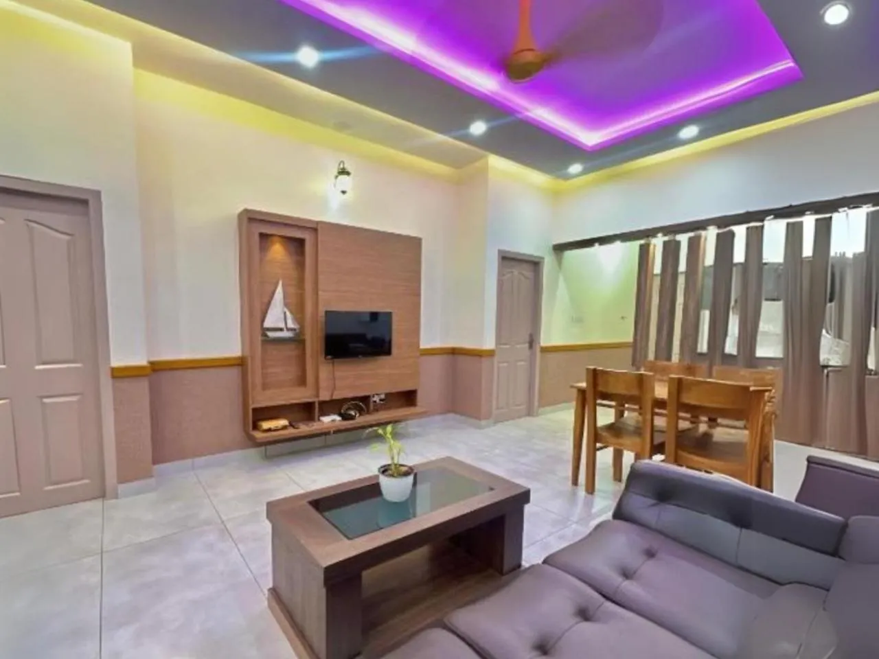 Aqualuxe Premium Suites Vythiri 0*,