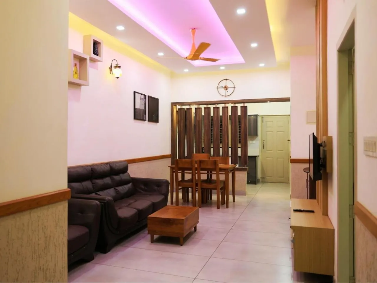 Aqualuxe Premium Suites Vythiri