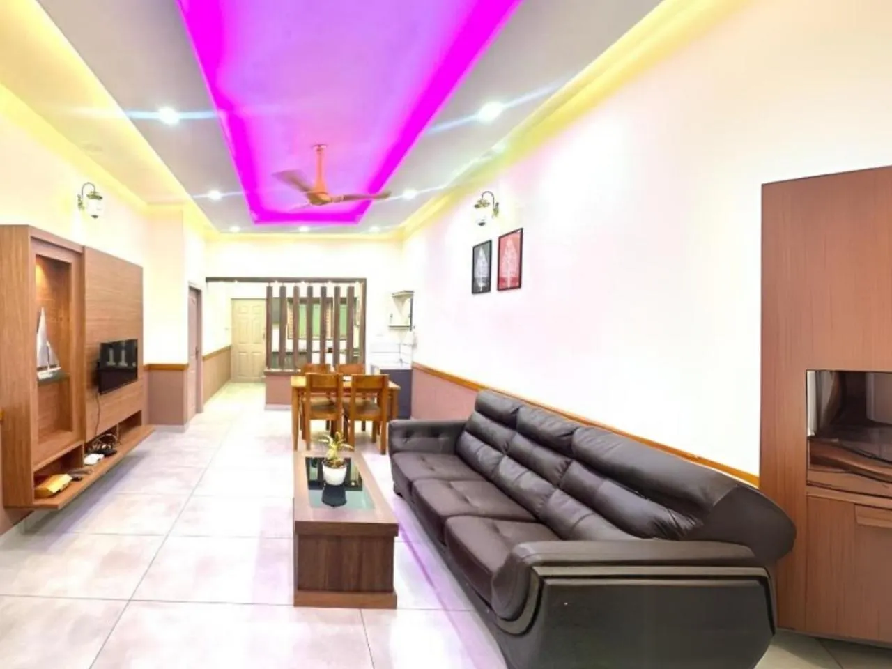 Resort Aqualuxe Premium Suites Vythiri
